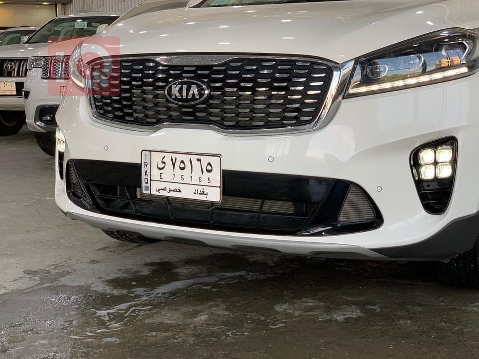 کیا سۆرینتۆ